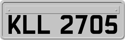 KLL2705