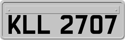 KLL2707
