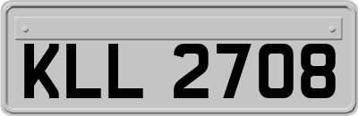 KLL2708