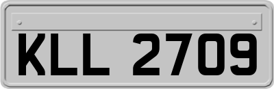 KLL2709