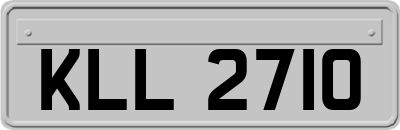 KLL2710