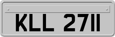 KLL2711