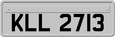 KLL2713
