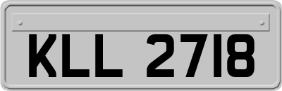 KLL2718