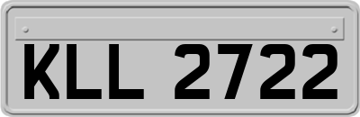 KLL2722