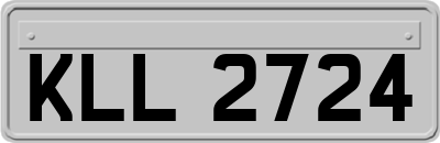 KLL2724