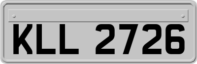 KLL2726