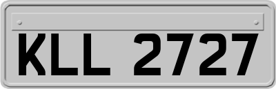 KLL2727