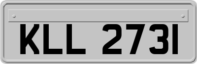 KLL2731