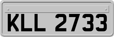 KLL2733
