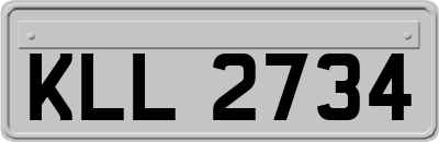 KLL2734