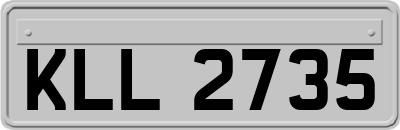 KLL2735