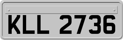 KLL2736