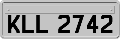 KLL2742