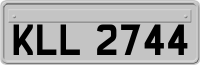 KLL2744