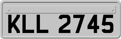 KLL2745