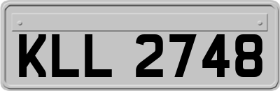 KLL2748