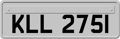 KLL2751