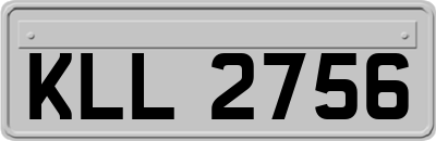 KLL2756