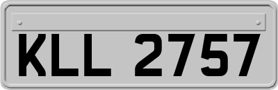 KLL2757