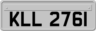 KLL2761