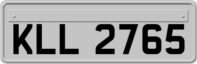 KLL2765