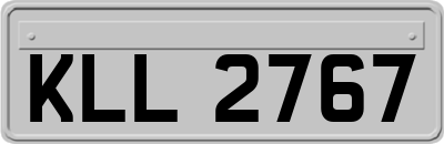 KLL2767