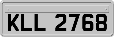 KLL2768