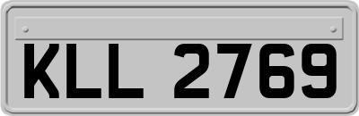 KLL2769
