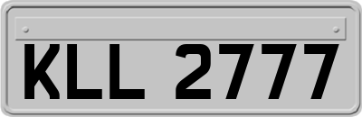 KLL2777