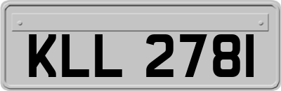 KLL2781