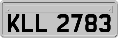 KLL2783