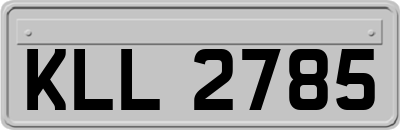 KLL2785