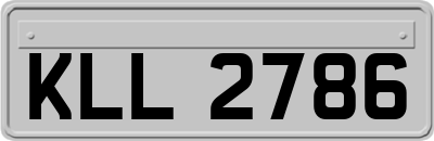 KLL2786