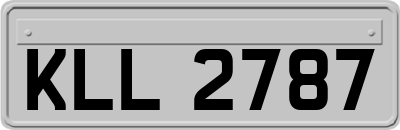 KLL2787