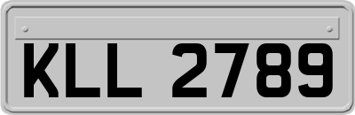 KLL2789
