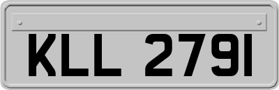 KLL2791