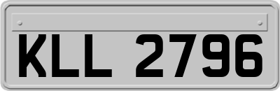 KLL2796