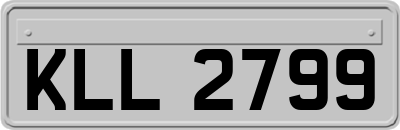 KLL2799