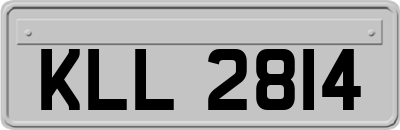 KLL2814