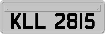 KLL2815