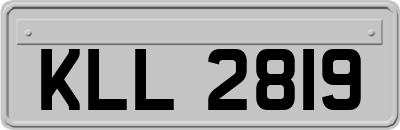 KLL2819