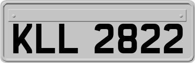 KLL2822