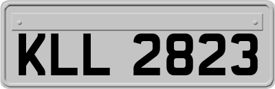 KLL2823