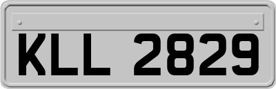 KLL2829