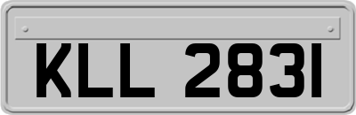 KLL2831