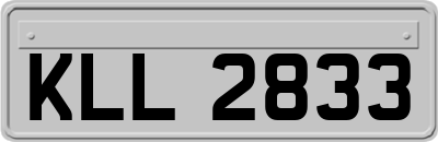 KLL2833