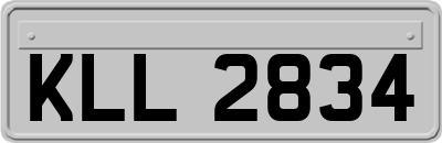 KLL2834