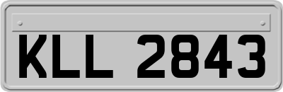 KLL2843