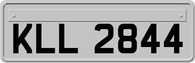 KLL2844